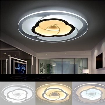 Lampe Wohnzimmer Moderne Beleuchtung Mit Led
