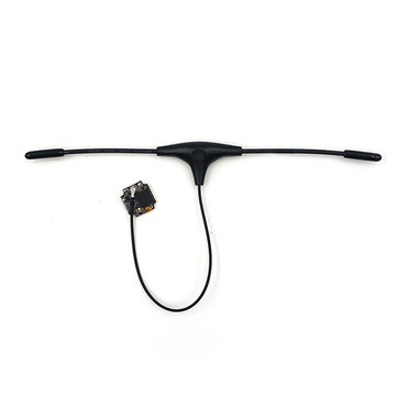 FrSky R9 MM-FC-OTA 16CH ACCESS 900MHz Long Range RC Mini Receiver Support Wireless Upgrade Firmware Inverted S.Port RSSI Output