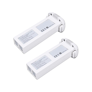 Xiaomi FIMI A3 РУ Квадрокоптер Запасные части 2PCS 11.1V 2000 мАч 3S Аккумуляторная Lipo Батарея