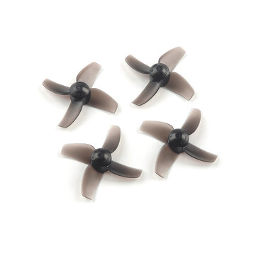 Happymodel Mobula7 Part 40mm 1 0mm Loch 4 Blatt Propeller 2 Cw 2 Ccw Fur 0603 0703 0802 Motor