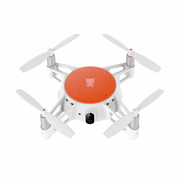Xiaomi MiTu WiFi FPV con 720P HD Fotocamera Multi-Machine Infrarossi Battle Mini RC Drone Quadricottero BNF