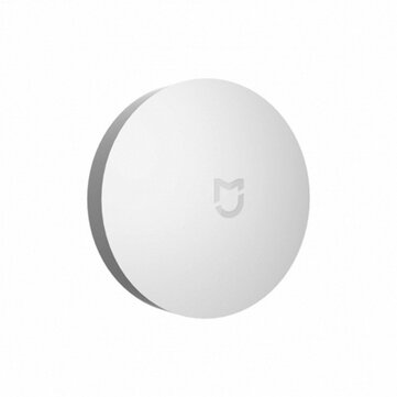 Original Xiaomi Mijia Смарт дома Zigbee Беспроводной интеллектуальный коммутатор Сенсорная кнопка Вкл/выкл WiFi Дистанционный контроль