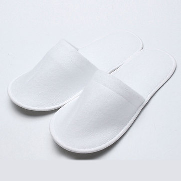 wegwerp slippers
