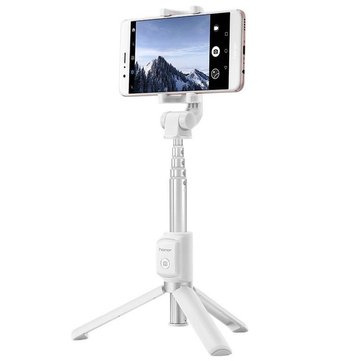 Huawei Honor Selfie Stick Stativ Portable Bluetooth3.0 Einbeinstativ für Handy