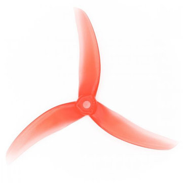 S$4.54 % 2 Pairs Emax Avan Scimitar 5026 5x2.6x3 5 Inch 3-Blade Propeller CW CCW  RC Parts from Toys Hobbies and Robot on banggood.com