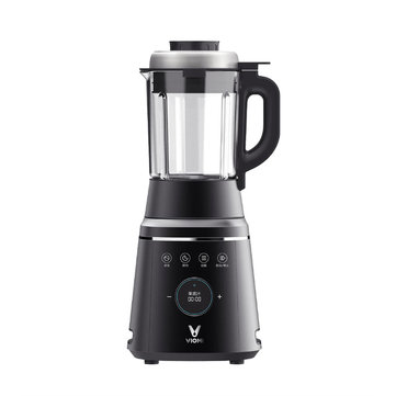 VIOMI&nbsp;من&nbsp;XIAOMI&nbsp;Youpin&nbsp;VBH122&nbsp;ذكي Professional Food Crush Mahchine التطبيق مراقبة 1000W 1000W Food Low Noice Fruit Juicer آلة حليب الصويا