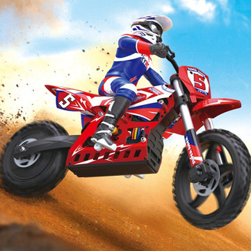 SKYRC SR5 1/4 Scale Super Rider RC دراجة نارية SK-700001 RTR