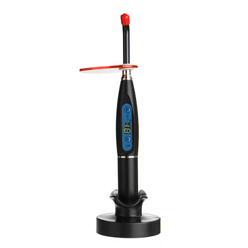 Lumière Polymérisation 2200mah De 5w Fil Outils Sans Dentaires Lampe Led 7ybf6g