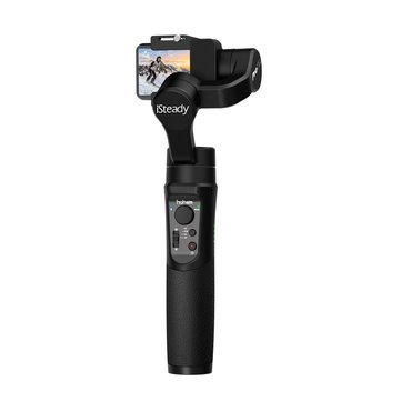 Hohem iSteady Pro 2 Bộ ổn định camera cầm tay 3 trục được nâng cấp cho GoPro 8/7/6 OSMO ALL Camera hà nh động