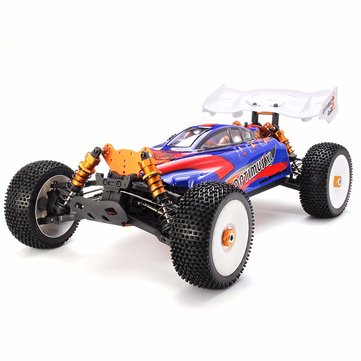 buggy electrique telecommande