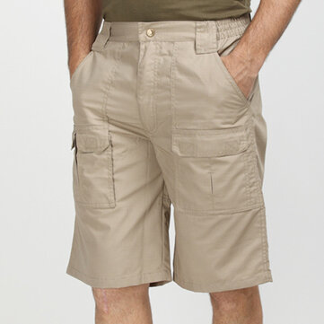 pantaloncini militari uomo