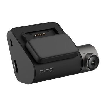70mai Dashcam Pro 1944P auto DVR-camera SONY IMX335 sensor 140 graden FOV Chinese versie van Xiaomi Youpin
