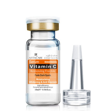 vitamina c viso benefici