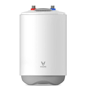 VIOMI من XIAOMI Youpin DF01 6.6L 1500W الكهربائية سريع التدفئة الفورية سخان المياه الكهربائي للمطبخ 