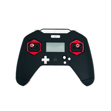 FrSky Taranis X-Lite S 2.4GHz 24CH ACCST D16 ACCESS Mode2 Transmitter with PARA Wireless Training Function and Quick-charge System