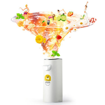 SANSUI SKS17 Mini voyage 220 V bouilloire &eacute;lectrique bouilloire bouilloire automatique tasse de chauffage