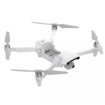 FIMI X8 SE RC Quadcopter Onderdelen Hoofdgedeelte met schroeven