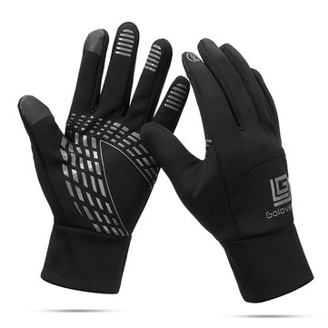 Men&nbsp;Women&nbsp;Warm&nbsp;Waterproof&nbsp;Cycling&nbsp;Sport Luves