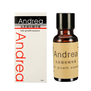 Andrea Hair Care Essence Liquid voor mannen en vrouwen 20ml
