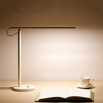 Original Xiaomi Smart  LED L&aacute;mpara de Mesa Regurable Luz de Lectura para Tel&eacute;fono M&oacute;vil