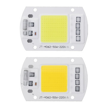 50W cob led projektör