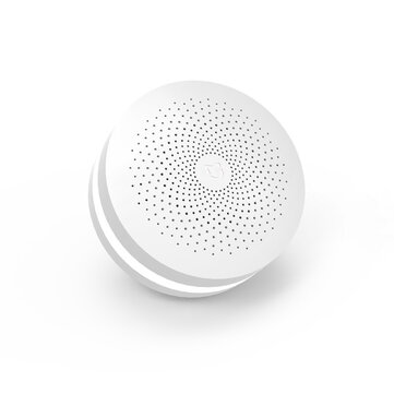 [Versione di aggiornamento] Xiaomi Mi Smart WiFi remoto Gateway multifunzione di controllo 