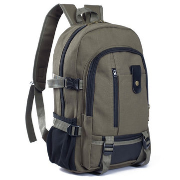 mochilas de moda para hombre