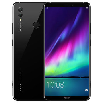 Huawei Honor Note 10 GPU Turbo 6,95 pollici 8 GB RAM 128 GB ROM Kirin 970 Octa core 4G Smartphone
