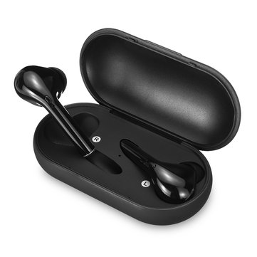 M6S TWS Verdadeiro Fones De Ouvido Estéreo Sem Fio bluetooth 5.0 Fone De Ouvido À Prova D 'Água HiFi Fone De Ouvido Com Microfone para Xiaomi iphone