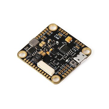 S$61.95 % Summer Prime Sale T-Motor F4 Premium Flight Controller AIO OSD BEC for RC Drone FPV Racing RC Parts from Toys Hobbies and Robot on banggood.com