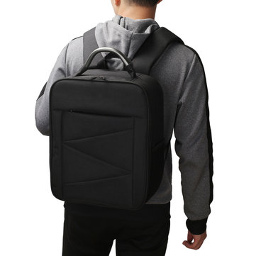 Waterdichte schouder opbergtas Rugzak draagtas Case voor FIMI A3 RC Drone Quadcopter