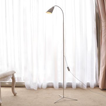 Modern 7w White Warm Led Floor Lamp Dimmer Usb Desk Led Floor Lamp Dimmer Usb Desk