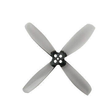 S$4.12 % 4 Pairs Gemfan RotorX 2535 2.5 Inch 2-Blade to 4-Blade Propeller CW CCW for RC Drone FPV Racing  RC Parts from Toys Hobbies and Robot on banggood.com