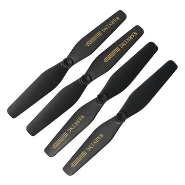 VISUO XS812 XS809S BATALHAS TUBAR&Otilde;ES Quadric&oacute;ptero RC Pe&ccedil;as de Reposi&ccedil;&atilde;o H&eacute;lice Props Conjunto L&acirc;mina