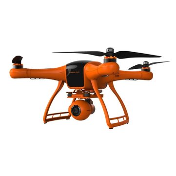 WINGSLAND M1 25mins Flight Time FPV WiFi With 1080P Camera 3-Axis Gimbal RC Drone Quadcopter
