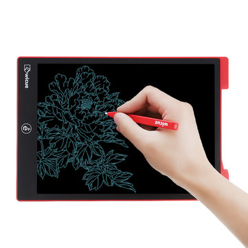 Xiaomi Wicue 12 zoll Kinder LCD Handschrift Bord Schreibtablett Digitale Zeichenblock Mit Stift