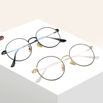 Bendable Blue Light Blocking Optical Reading Eyeglasses