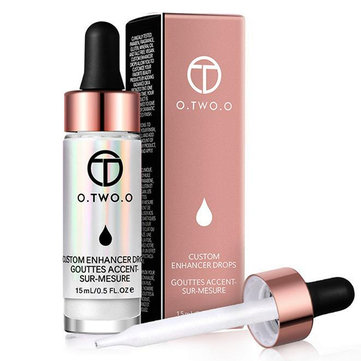 Liquido Metallico Evidenziatore Make Up Concealer Cosmetico Shining Glow Shading Long Lasting