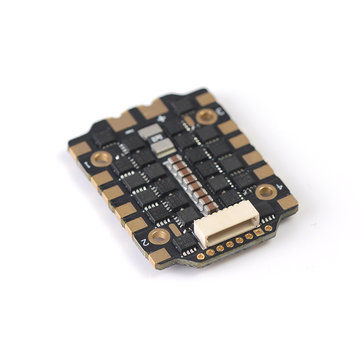 S$70.22 % MAMBA 306 30A Blheli_32 2-6S Dshot1200 4 IN 1 Brushless ESC 20x20mm for RC Drone FPV Racing RC Parts from Toys Hobbies and Robot on banggood.com
