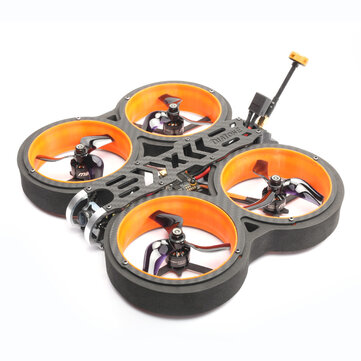 DIATONE MXC TAYCAN 349 3 Inch 158mm 4S/6S Cinewhoop FPV Racing Drone PNP RUNCAM NANO2