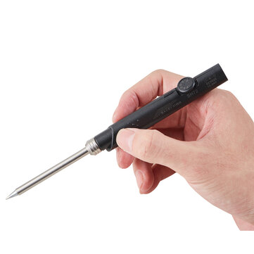 MINI SH72 65W Electric Solder Iron 220-400℃ Professtional Soldering Station Interface DC5525