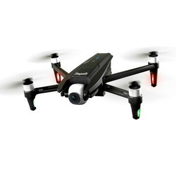 Dragonfly KK13 GPS WiFi FPV with 4K HD Camera 2-Axis Gimbal 170° Pitch Optical Flow Brushless RC Drone Quadcopter RTF