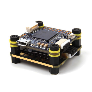 Holybro Kakute F7 HDV Flight Controller Tekko32 F3 HDV 40A 3-6S Blheli_32 4 In 1 Brushless ESC