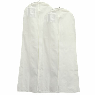 Garment Dress Cover Long Bridal Wedding Dresses Storage Bag