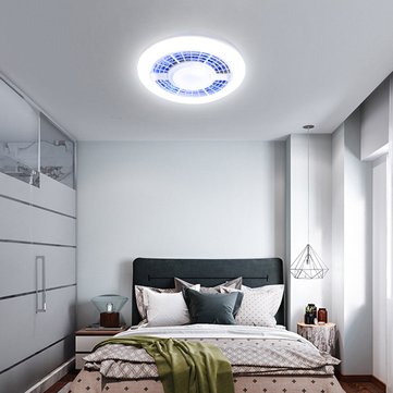 Ac100 265v 6500k E27 Ufo Mosquito Killer Lamp Led Light Bulb Repellent Uv Lamp For Home Garden Bedroom