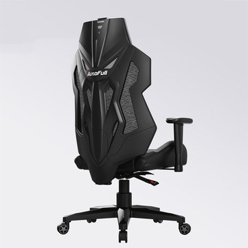 Autofull Gaming Chair Office High Back Ergonomic Pu Leather Autofull Gaming Chair Office High