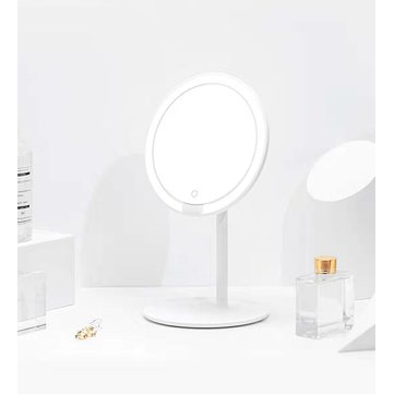 Spiksplinternieuw xiaomi mijia 2000mah portable led makeup mirror brightness EC-62