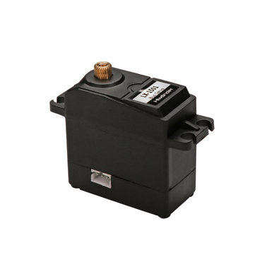LOBOT LX-1501 17KG Serial Bus Servo Compatible With 51/STM32/Arduino/Raspberry For DIY RC Robot