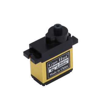 14G Metal Gear 9G Micro Digital Servo 7KG Torsion 4.8V-6V for RC Airplane Aircraft Drone Car Boat Robot
