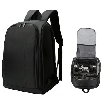 Waterproof Portable Backpack Shoulder Storage Bag Carrying Box Case for DJI MAVIC Mini RC Drone